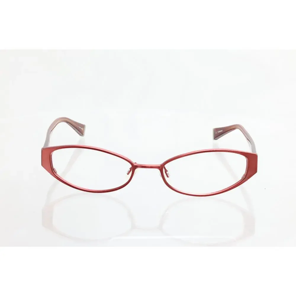 Oliver Peoples Treasure ROU 52-17-135mm Eyeglass FRAMES ONLY - FAIR CONDITION